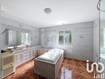 Maison - 117 m² - 5 pièces