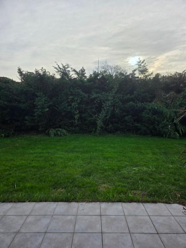 Maison - 83 m² - 5 pièces