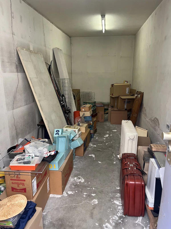 Maison traditionnelle - 62 m² - 5 pièces