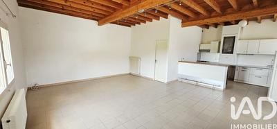 Maison - 102 m² - 4 pièces