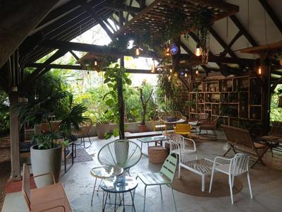 Fonds de commerce - 250 m²