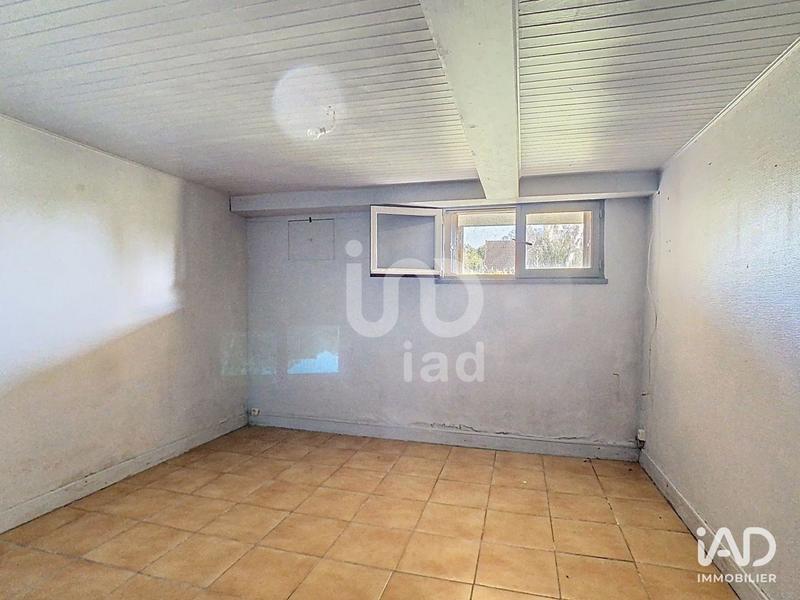 Maison - 71 m² - 3 pièces