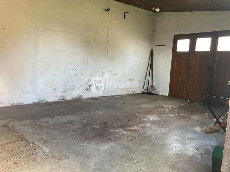 Maison de village - 120 m² - 4 pièces