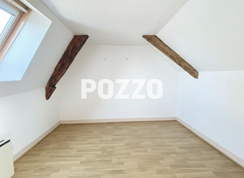 Appartement - 30 m² - 2 pièces