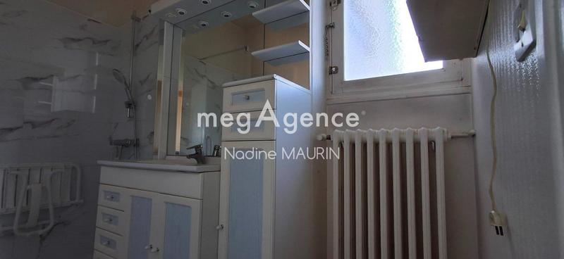 Maison en pierre - 125 m² - 5 pièces