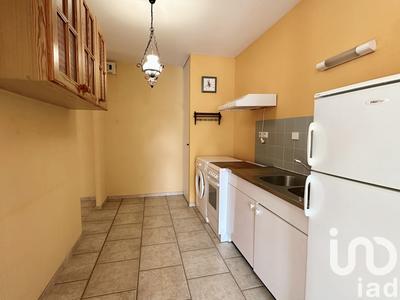 Appartement - 82 m² - 3 pièces