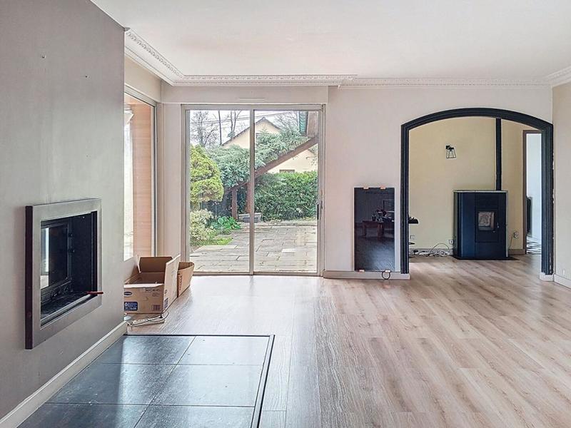 Maison - 115 m² - 4 pièces