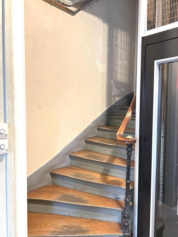 Studio - 20 m² - 1 pièce