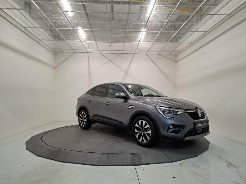 Renault Arkana E-Tech hybride 145 - 22 Evolution