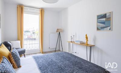 Appartement - 39 m² - 2 pièces