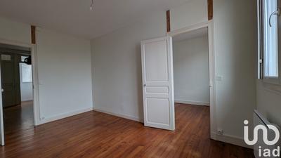 Appartement - 51 m² - 2 pièces