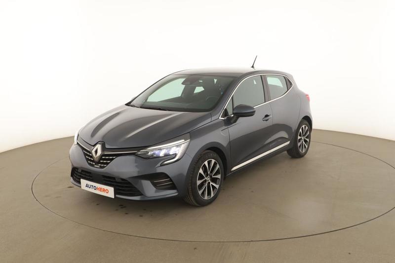 Renault Clio 1.0 TCe Intens 91 ch