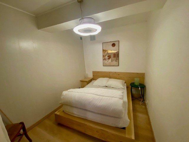 Appartement - 45 m² - 3 pièces