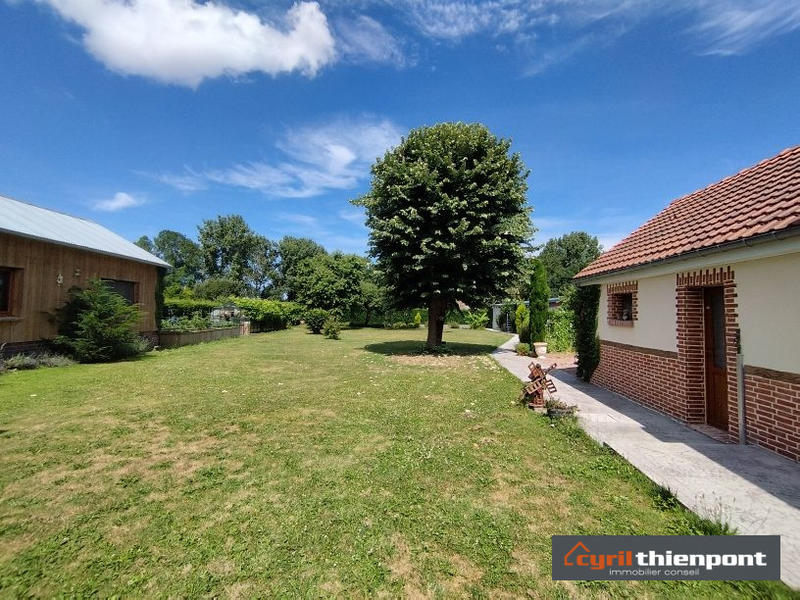 Propriété - 323 m² - 12 pièces