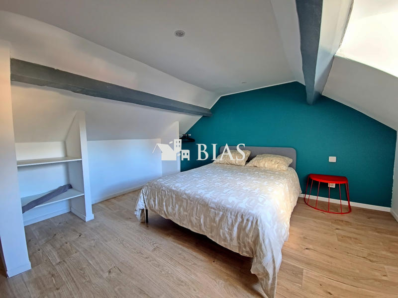 Appartement - 70 m² - 4 pièces