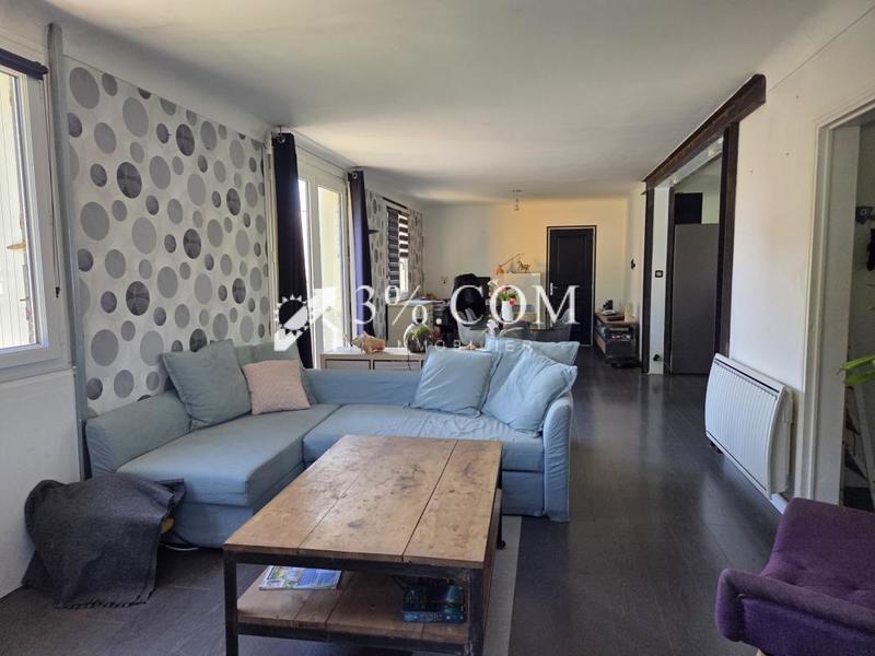 Maison - 177 m² - 6 pièces