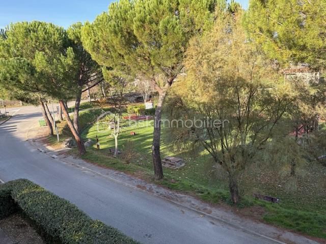 Appartement - 19 m² - 2 pièces