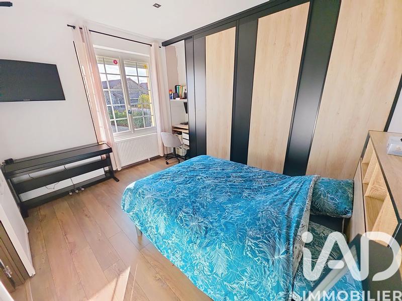 Maison - 80 m² - 3 pièces