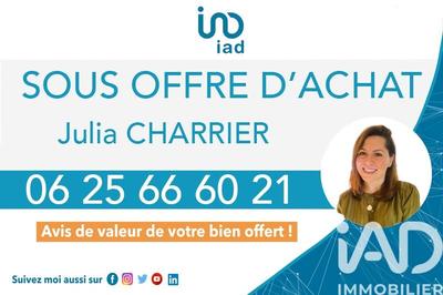 Duplex - 77 m² - 3 pièces