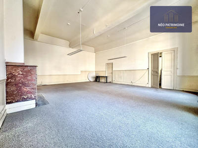 Appartement - 87 m² - 3 pièces