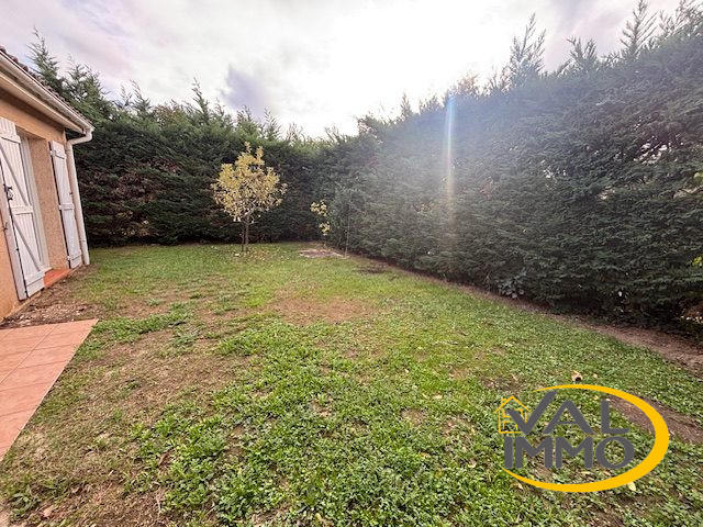 Villa - 105 m² - 5 pièces