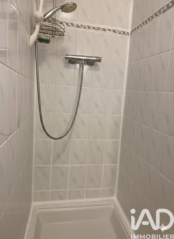 Maison - 51 m² - 2 pièces