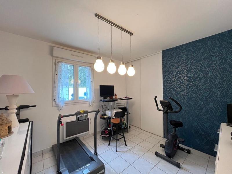 Maison - 83 m² - 4 pièces