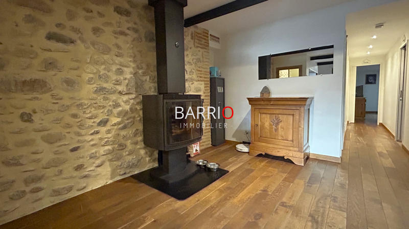 Maison - 145 m² - 4 pièces