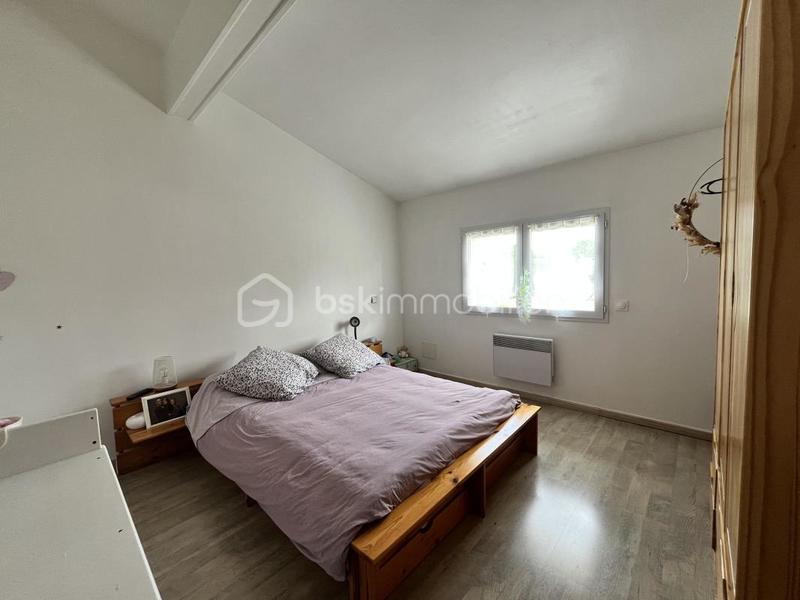 Villa - 210 m² - 6 pièces