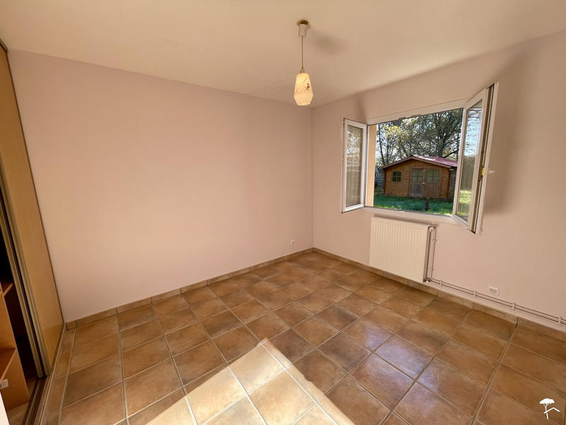 Maison contemporaine - 135 m² - 6 pièces