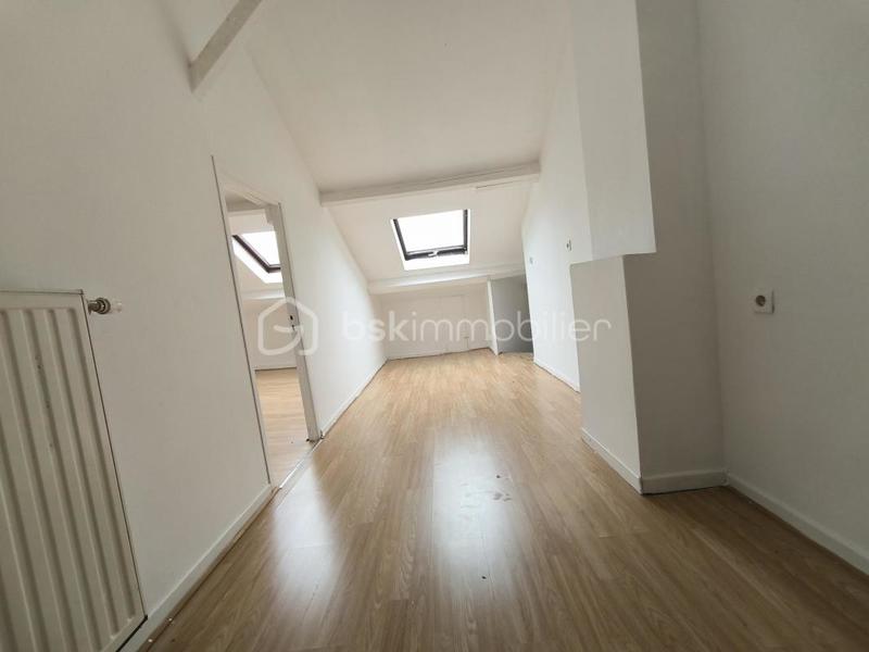 Maison de ville - 100 m² - 7 pièces