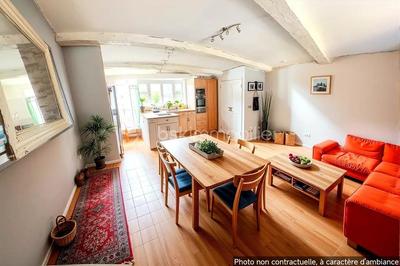 Maison de ville - 99 m² - 3 pièces