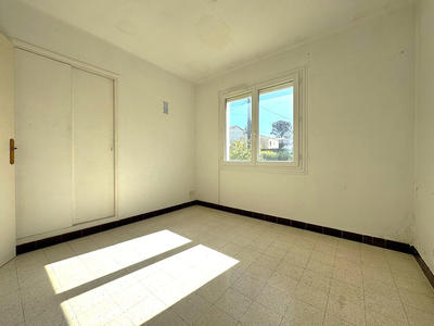 Maison - 86 m² - 5 pièces