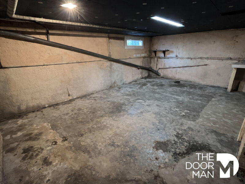 Maison - 77 m² - 5 pièces