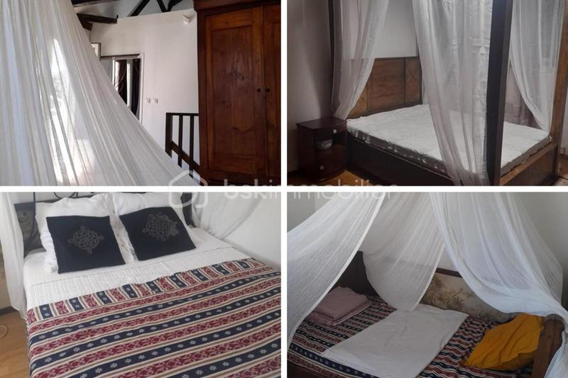 Maison - 101 m² - 5 pièces