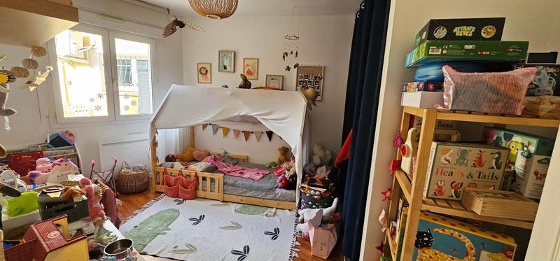 Villa - 127 m² - 4 pièces