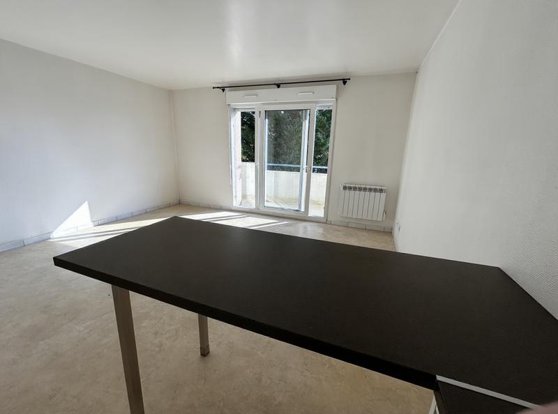 Appartement - 32 m² - 1 pièce