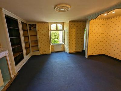 Appartement - 37 m² - 1 pièce