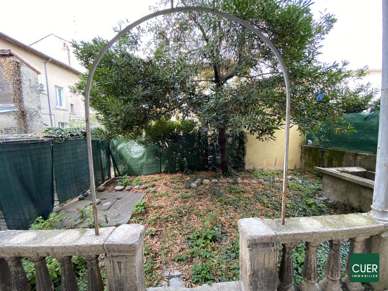 Appartement - 80 m² - 3 pièces