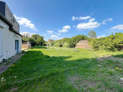 Maison - 200 m² - 8 pièces