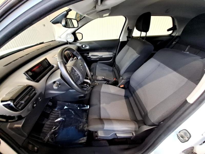 Citroën C4 Cactus Bluehdi 100 Ss Bvm6 Feel