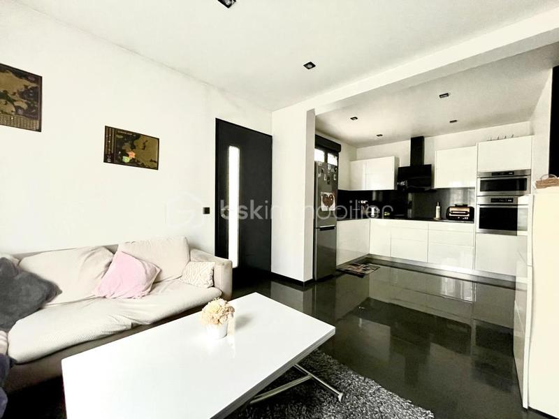 Appartement - 44 m² - 3 pièces