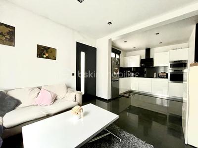 Appartement - 44 m² - 3 pièces