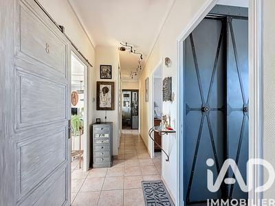 Maison - 153 m² - 7 pièces