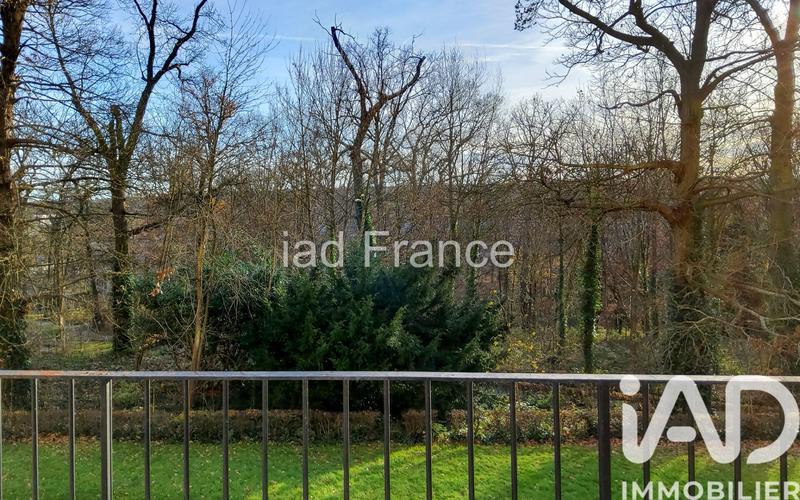 Appartement - 112 m² - 5 pièces