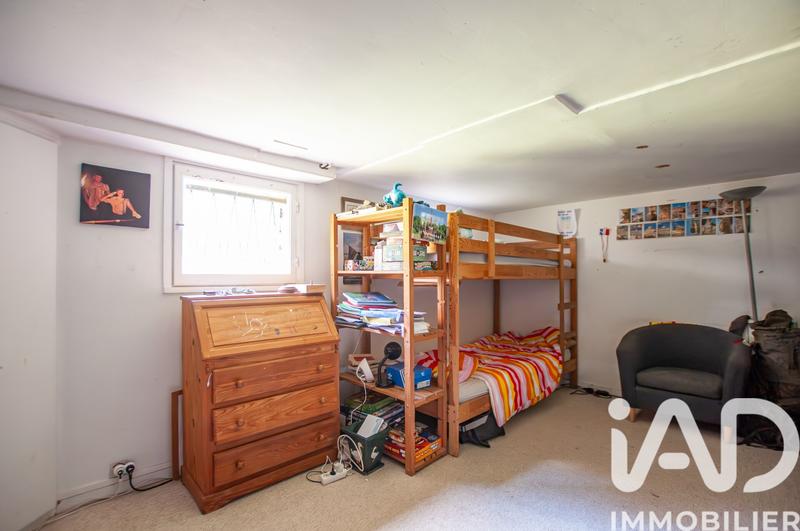 Maison - 139 m² - 7 pièces