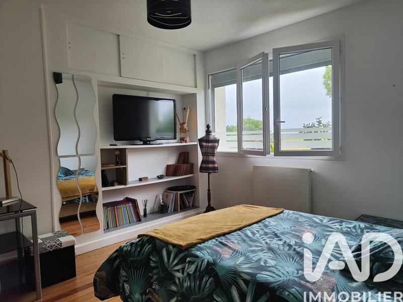 Maison de campagne - 147 m² - 5 pièces