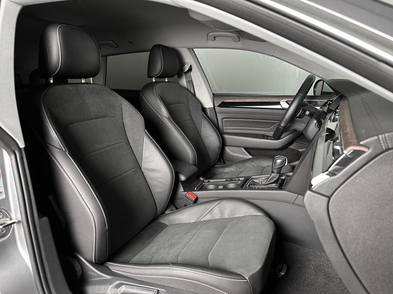 Volkswagen Arteon Shooting Brake Elegance 2.0 Tdi 150ch Dsg Ja18p Sieges Chauf Regul Acc Camera Gps