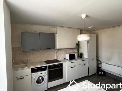 Appartement - 31 m² - 2 pièces