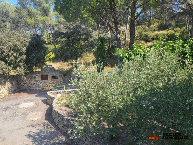 Maison traditionnelle - 190 m² - 7 pièces